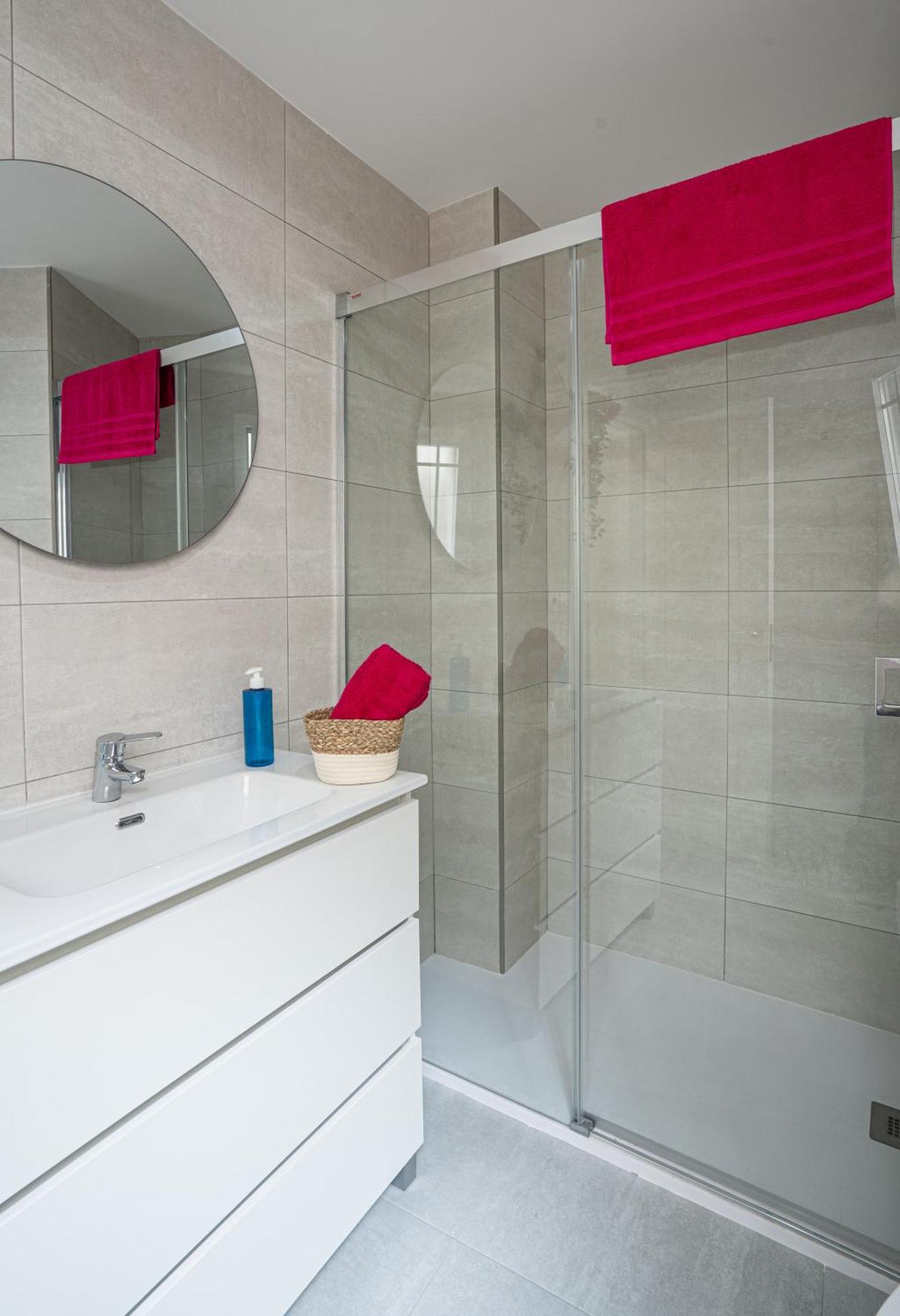 Apartment Center Soho Deluxe Малага Экстерьер фото